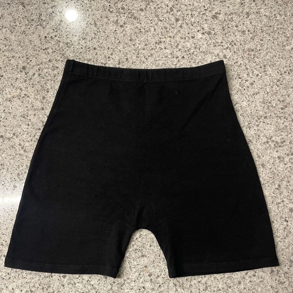Brandy Melville Biker Shorts